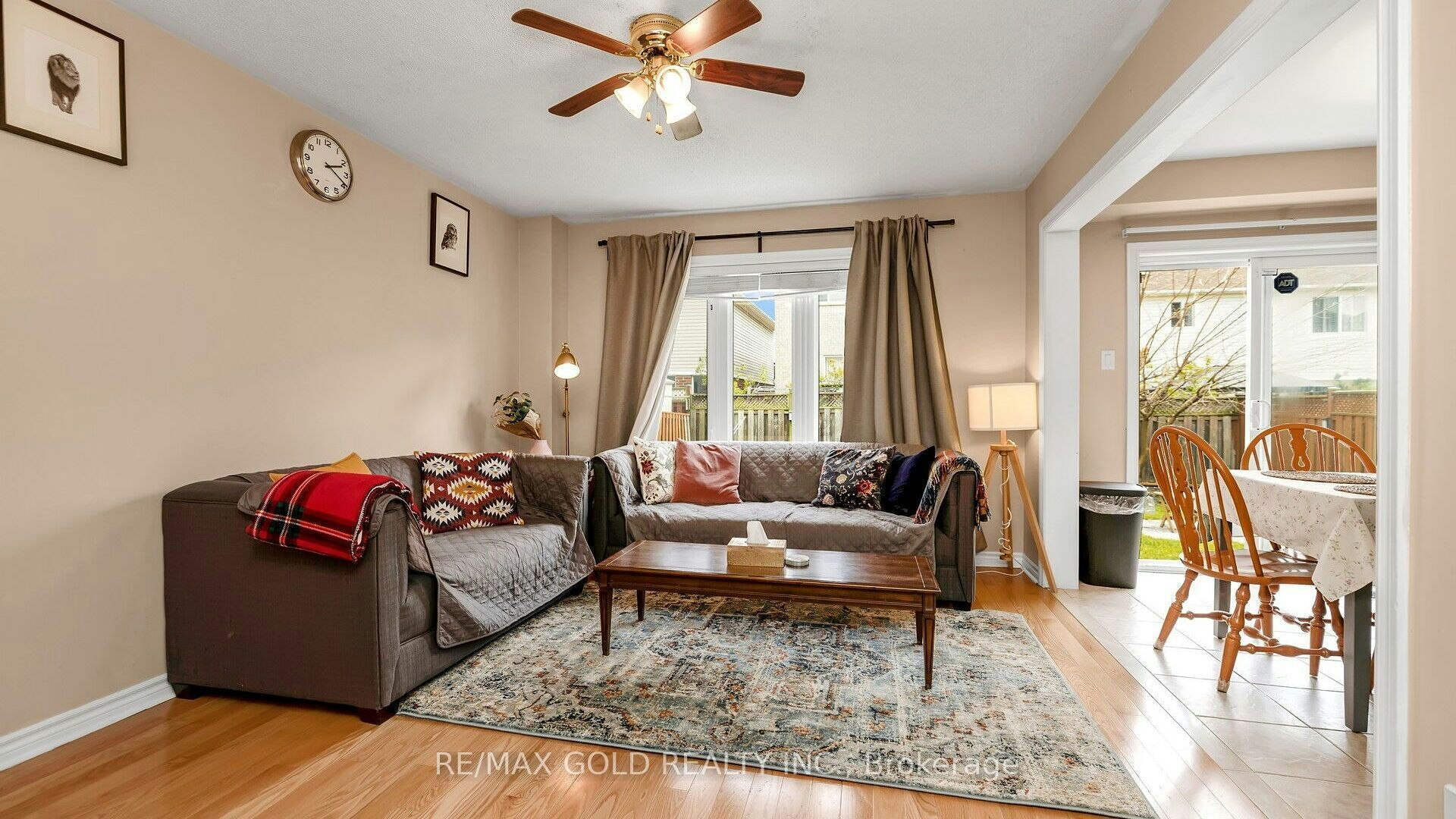 17 Echoridge Drive, Brampton, ON, L7A 3L2 - 10