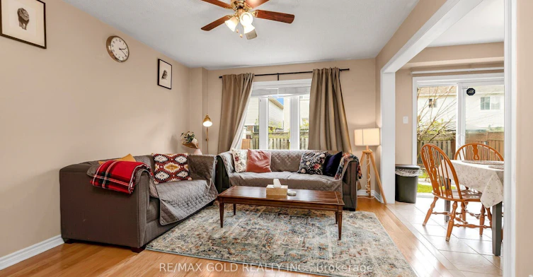 17 Echoridge Drive, Brampton, ON, L7A 3L2 - 10