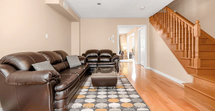17 Echoridge Drive, Brampton, ON, L7A 3L2 - 21