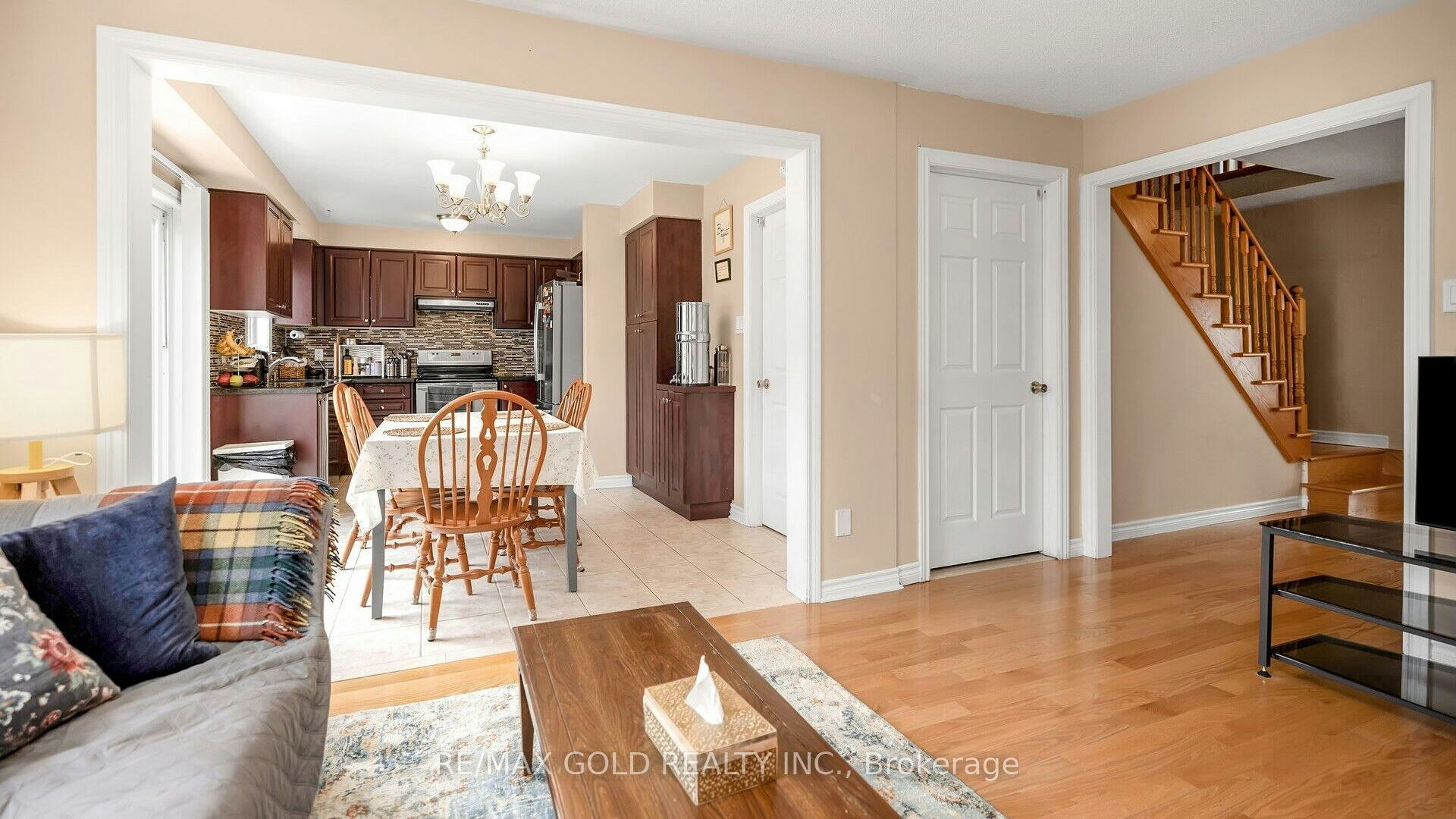 17 Echoridge Drive, Brampton, ON, L7A 3L2 - 17
