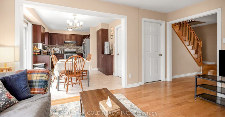 17 Echoridge Drive, Brampton, ON, L7A 3L2 - 17