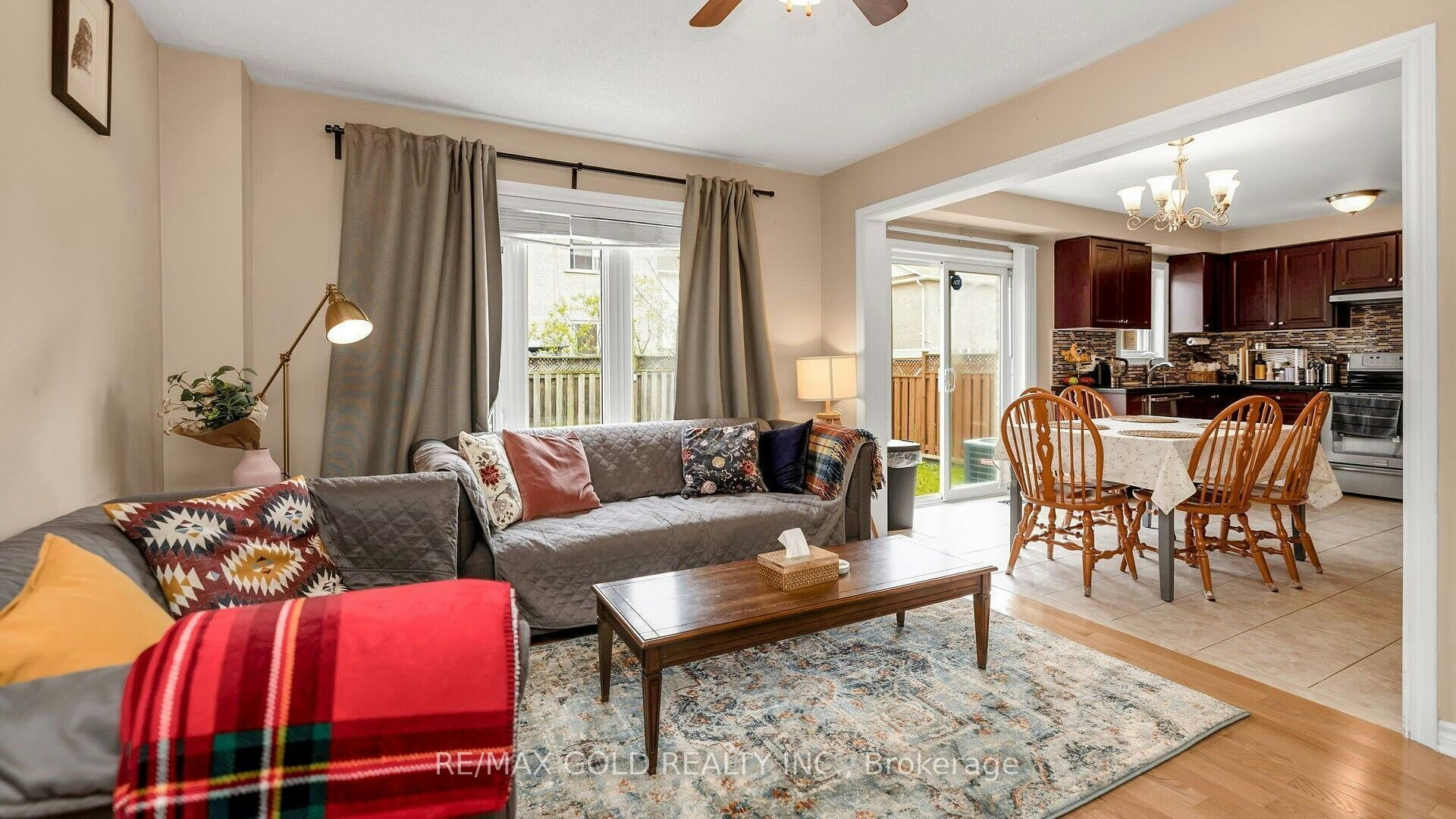 17 Echoridge Drive, Brampton, ON, L7A 3L2 - 22