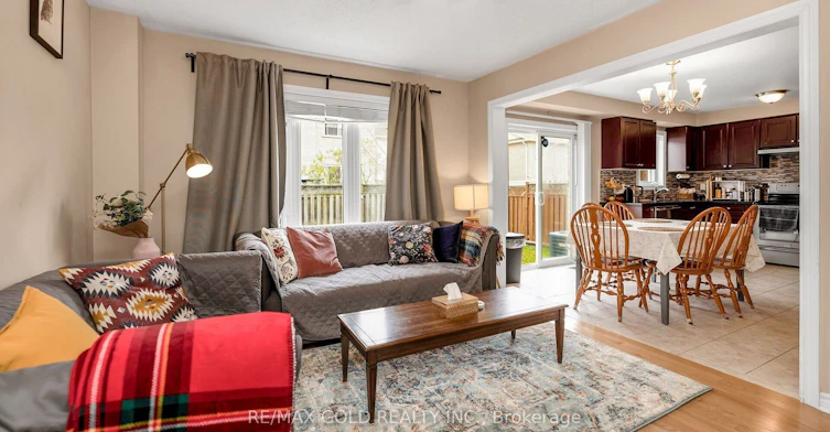 17 Echoridge Drive, Brampton, ON, L7A 3L2 - 22