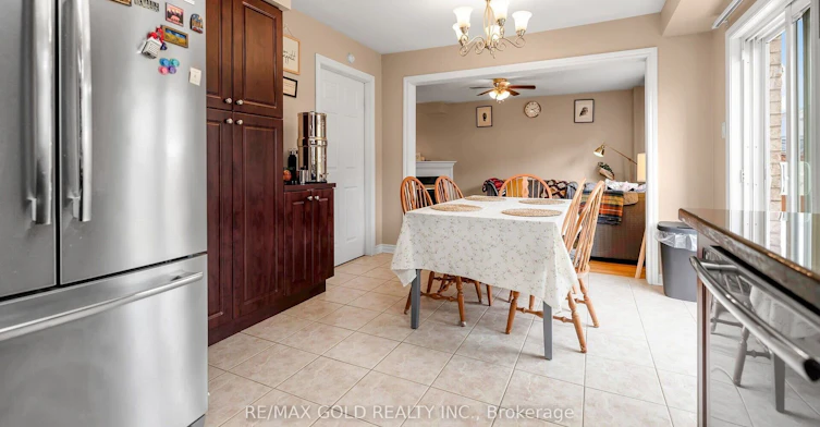 17 Echoridge Drive, Brampton, ON, L7A 3L2 - 38