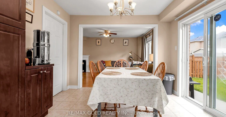 17 Echoridge Drive, Brampton, ON, L7A 3L2 - 6