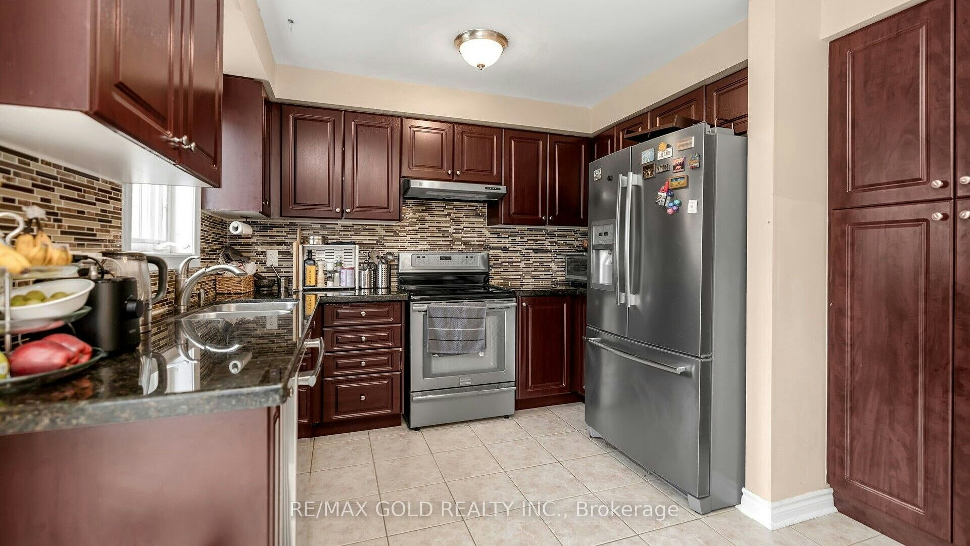 17 Echoridge Drive, Brampton, ON, L7A 3L2 - 19