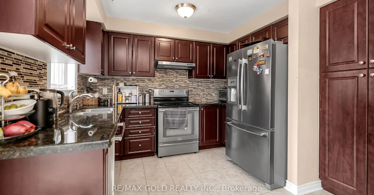 17 Echoridge Drive, Brampton, ON, L7A 3L2 - 19