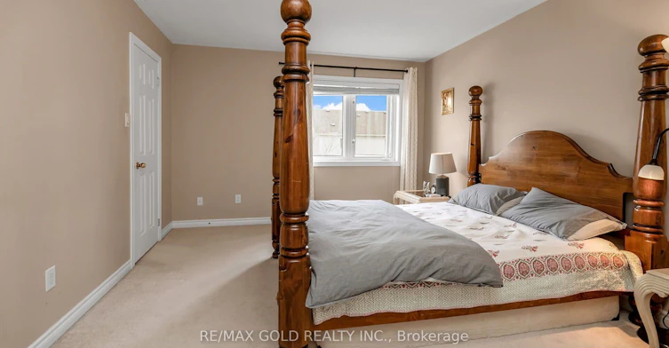 17 Echoridge Drive, Brampton, ON, L7A 3L2 - 16