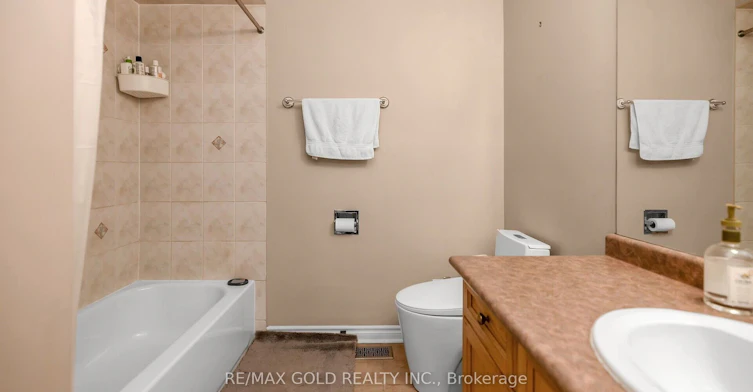 17 Echoridge Drive, Brampton, ON, L7A 3L2 - 32