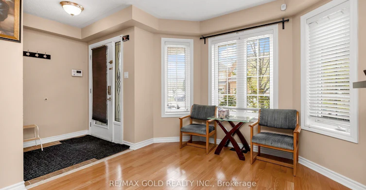 17 Echoridge Drive, Brampton, ON, L7A 3L2 - 8