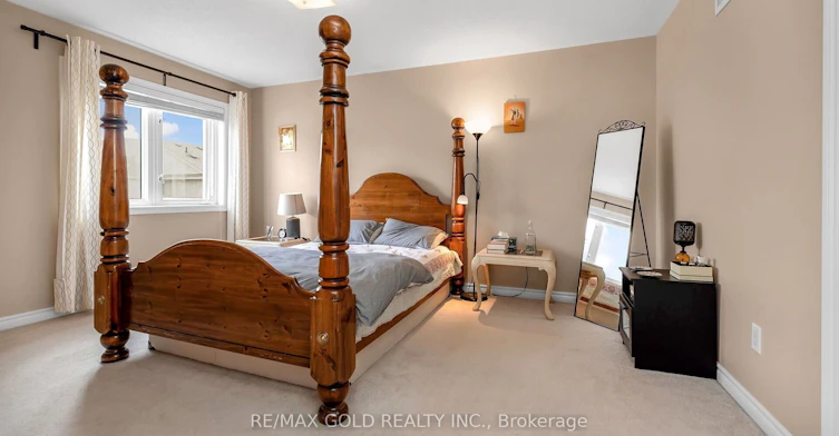 17 Echoridge Drive, Brampton, ON, L7A 3L2 - 4