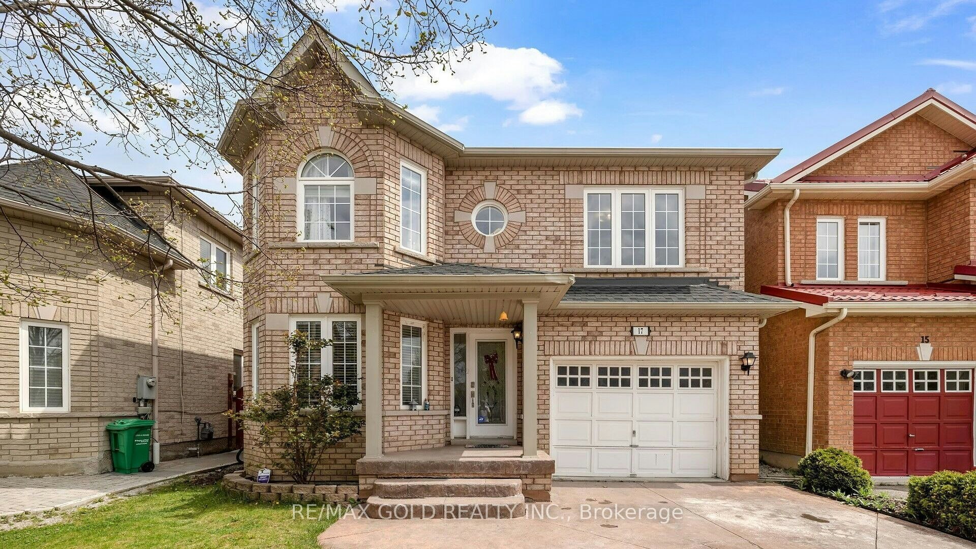 17 Echoridge Drive, Brampton, ON, L7A 3L2 - 12