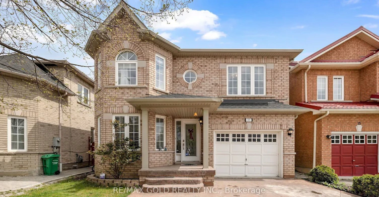 17 Echoridge Drive, Brampton, ON, L7A 3L2 - 12