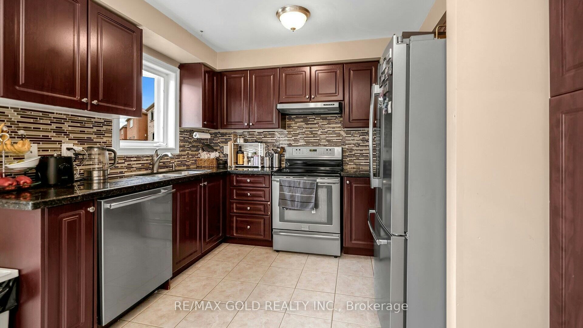 17 Echoridge Drive, Brampton, ON, L7A 3L2 - 33