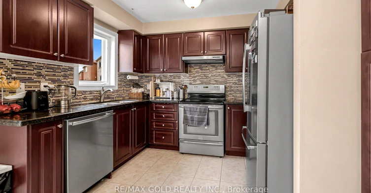 17 Echoridge Drive, Brampton, ON, L7A 3L2 - 33