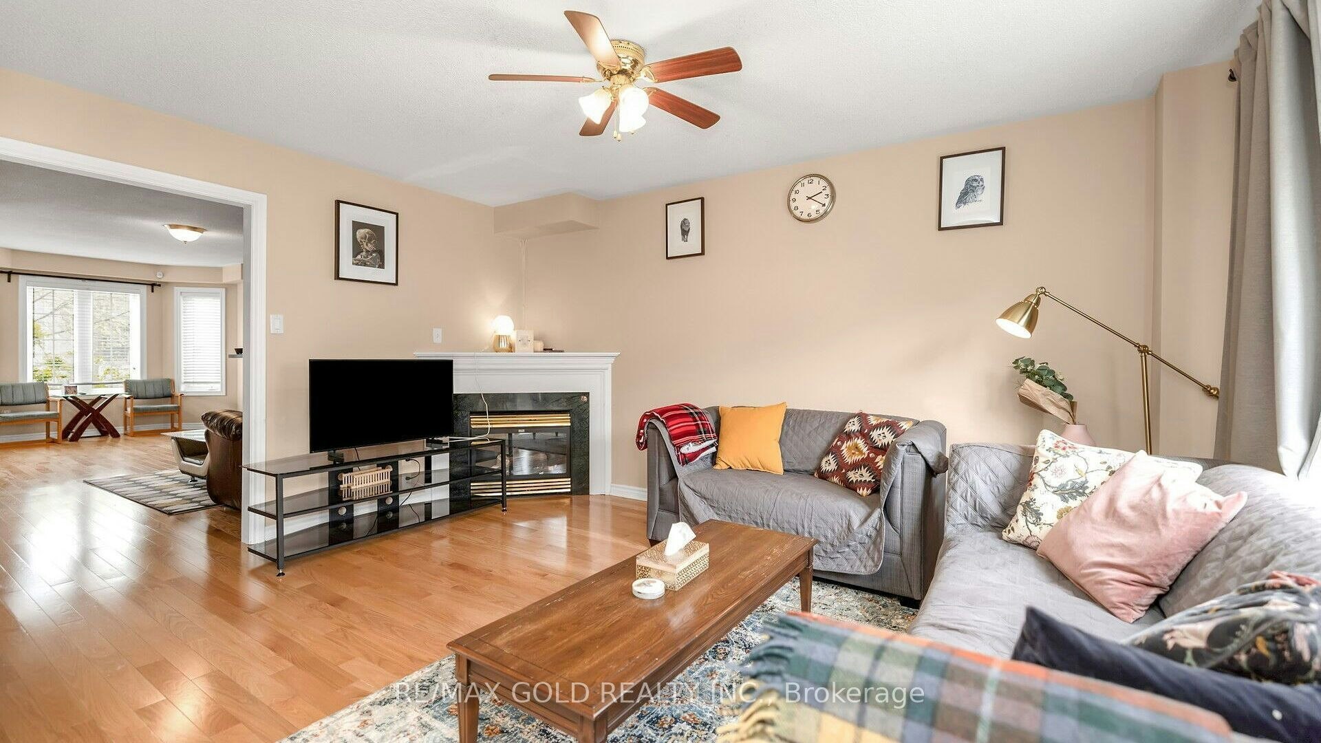 17 Echoridge Drive, Brampton, ON, L7A 3L2 - 3