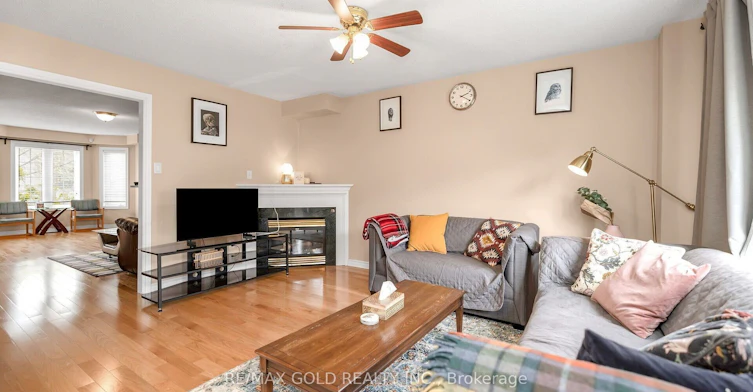 17 Echoridge Drive, Brampton, ON, L7A 3L2 - 3