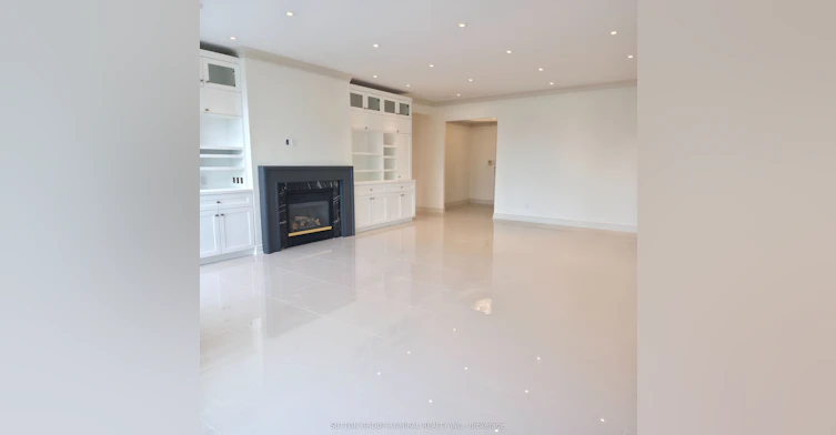 Ph18-2111 Lake Shore Boulevard W, Toronto, ON, M8V 4B2 - 22