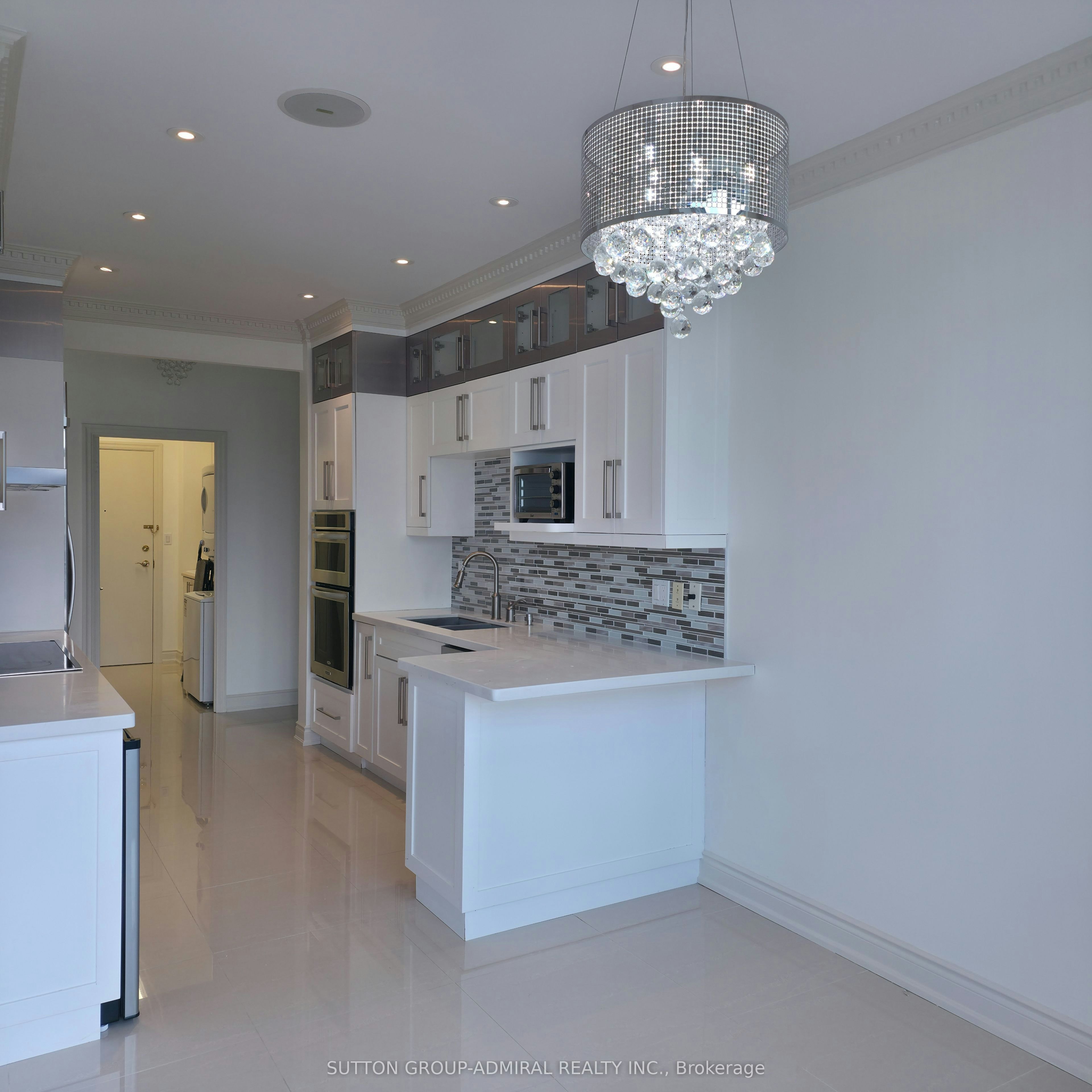 Ph18-2111 Lake Shore Boulevard W, Toronto, ON, M8V 4B2 - 5