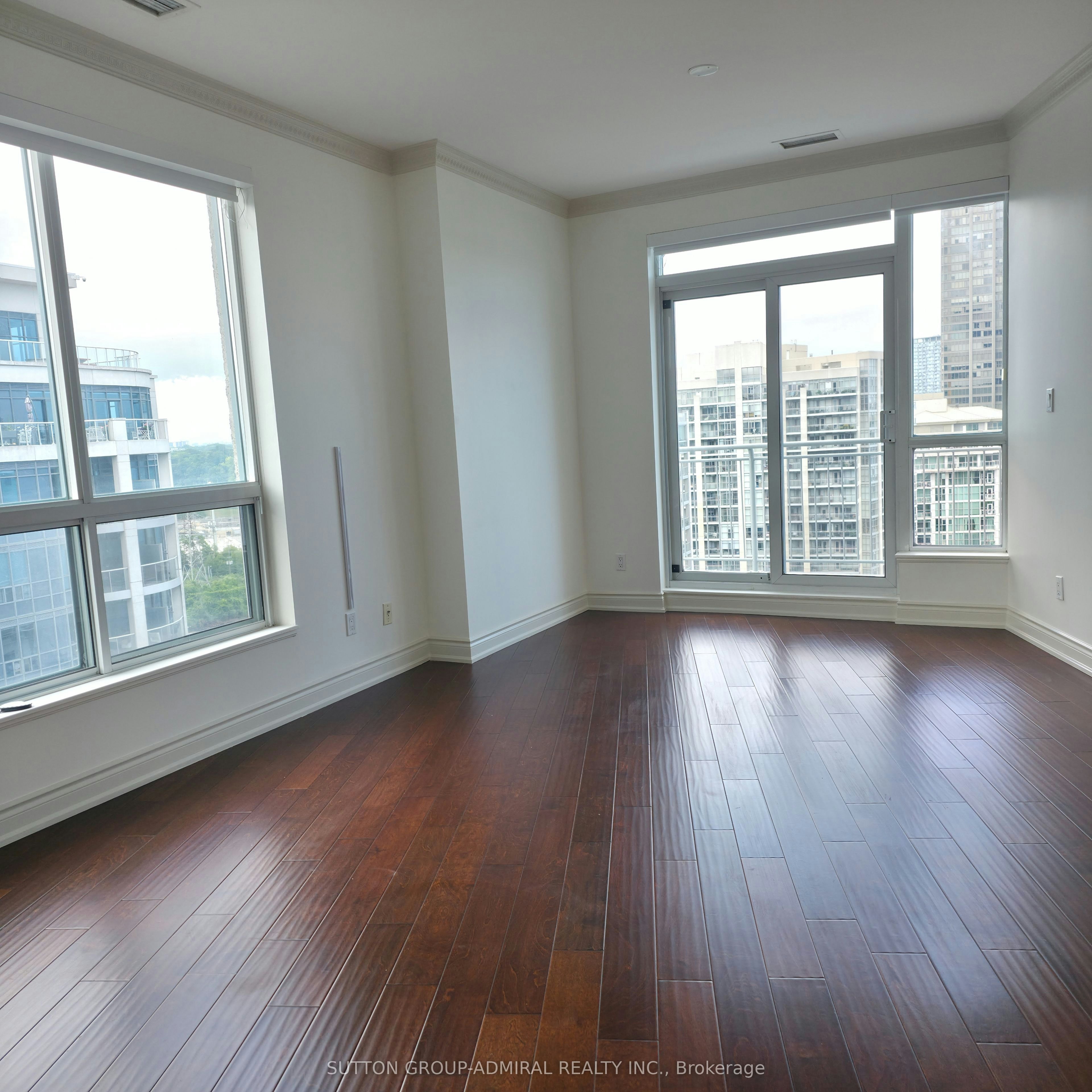 Ph18-2111 Lake Shore Boulevard W, Toronto, ON, M8V 4B2 - 27