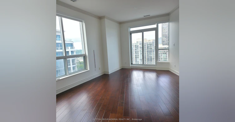 Ph18-2111 Lake Shore Boulevard W, Toronto, ON, M8V 4B2 - 27