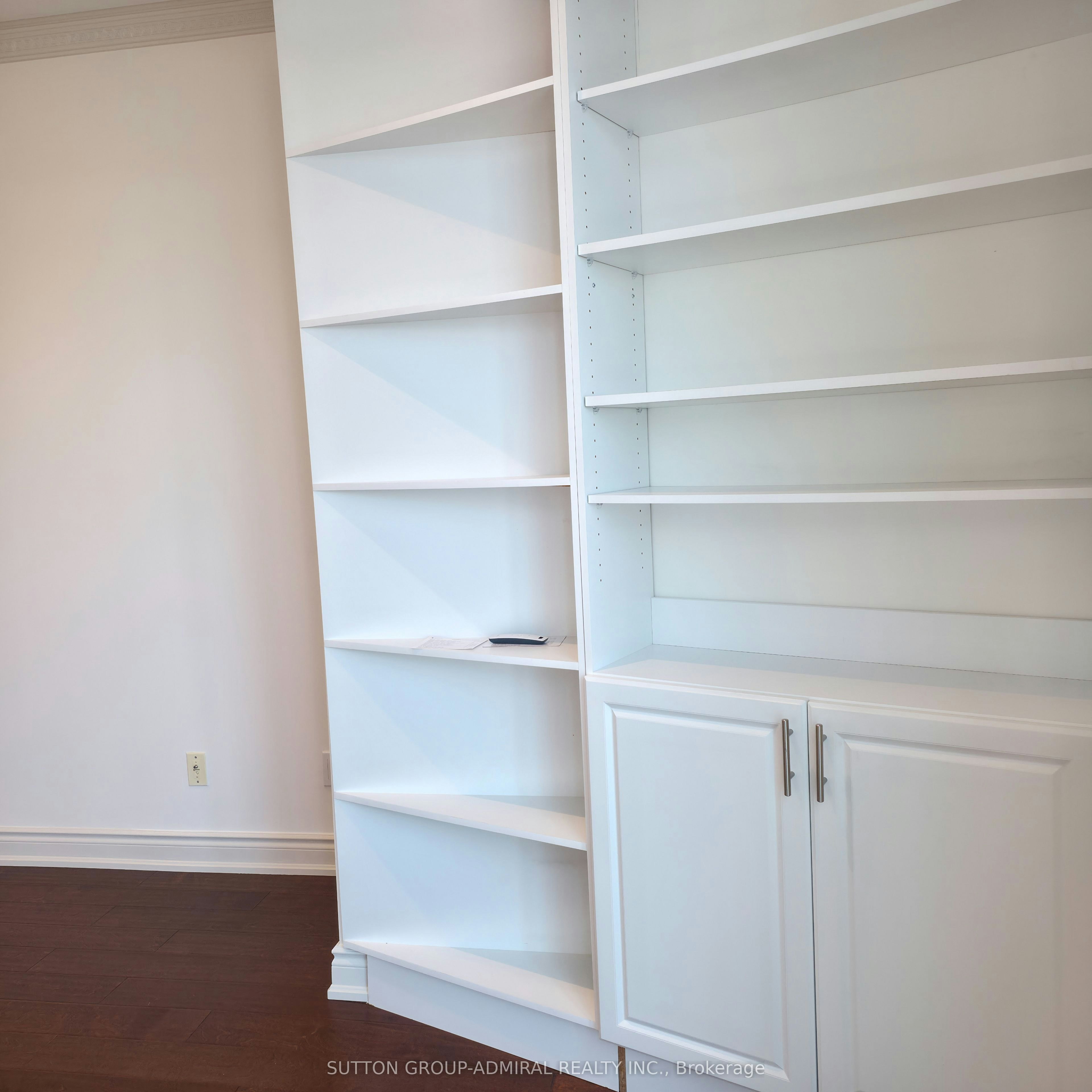 Ph18-2111 Lake Shore Boulevard W, Toronto, ON, M8V 4B2 - 12