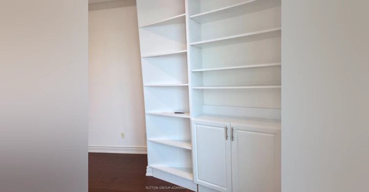 Ph18-2111 Lake Shore Boulevard W, Toronto, ON, M8V 4B2 - 12