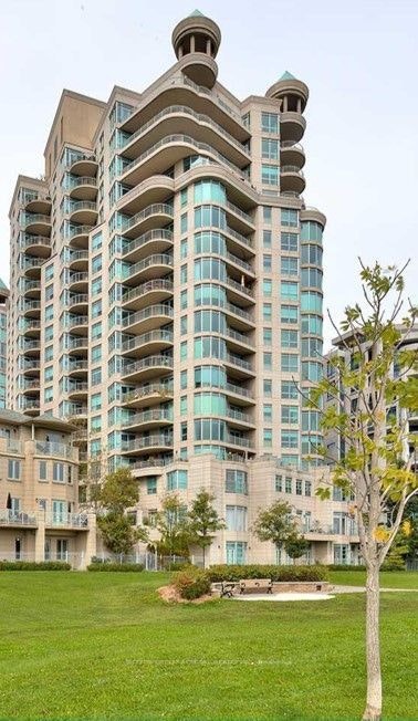 Ph18-2111 Lake Shore Boulevard W, Toronto, ON, M8V 4B2