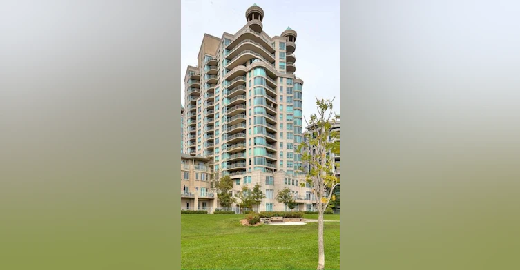Ph18-2111 Lake Shore Boulevard W, Toronto, ON, M8V 4B2