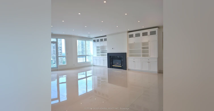 Ph18-2111 Lake Shore Boulevard W, Toronto, ON, M8V 4B2 - 4