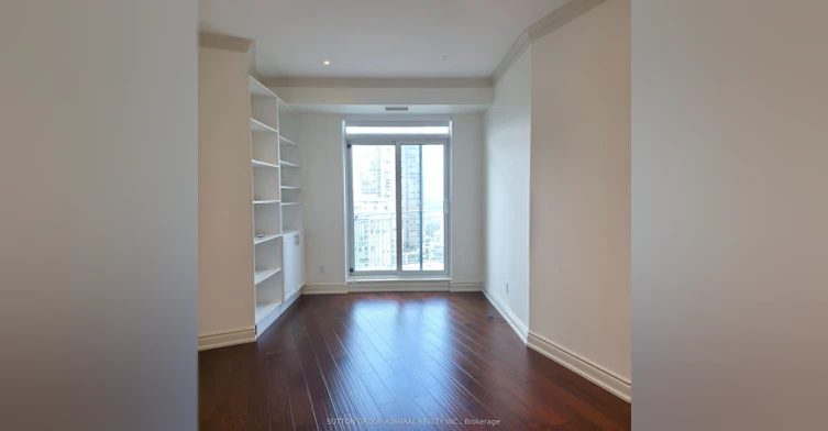 Ph18-2111 Lake Shore Boulevard W, Toronto, ON, M8V 4B2 - 15