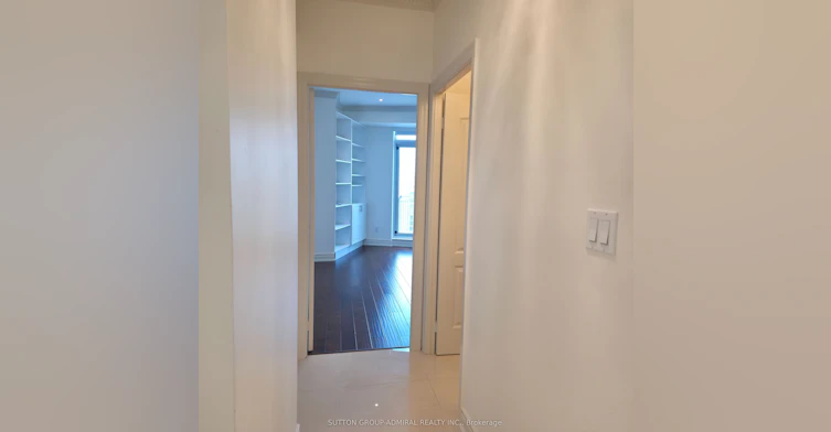 Ph18-2111 Lake Shore Boulevard W, Toronto, ON, M8V 4B2 - 19