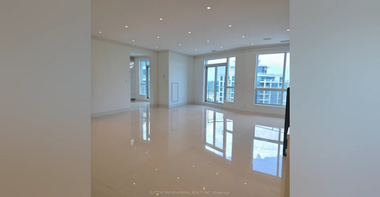 Ph18-2111 Lake Shore Boulevard W, Toronto, ON, M8V 4B2 - 10