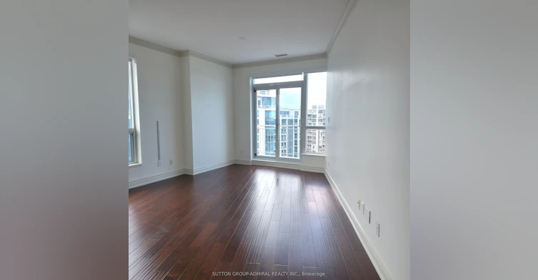Ph18-2111 Lake Shore Boulevard W, Toronto, ON, M8V 4B2 - 25