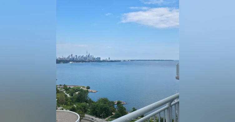 Ph18-2111 Lake Shore Boulevard W, Toronto, ON, M8V 4B2 - 29