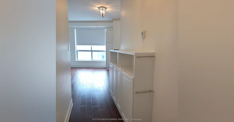 Ph18-2111 Lake Shore Boulevard W, Toronto, ON, M8V 4B2 - 42