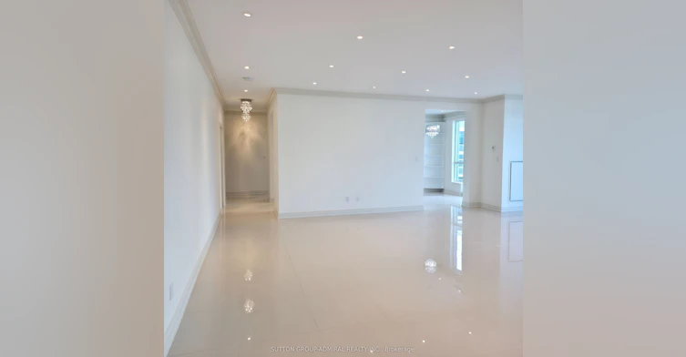 Ph18-2111 Lake Shore Boulevard W, Toronto, ON, M8V 4B2 - 11