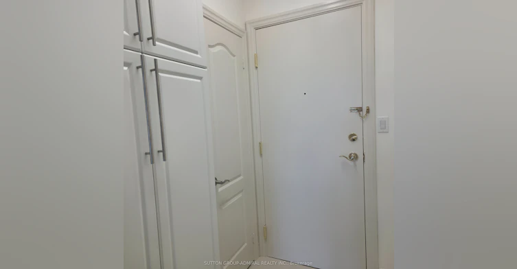 Ph18-2111 Lake Shore Boulevard W, Toronto, ON, M8V 4B2 - 7