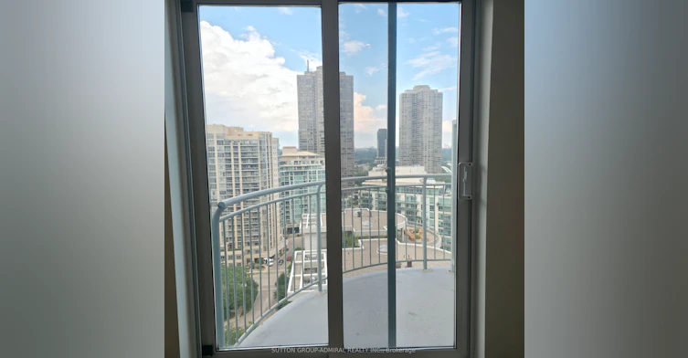 Ph18-2111 Lake Shore Boulevard W, Toronto, ON, M8V 4B2 - 14