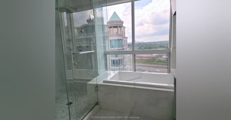 Ph18-2111 Lake Shore Boulevard W, Toronto, ON, M8V 4B2 - 36