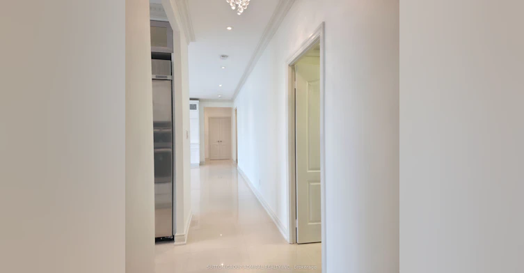 Ph18-2111 Lake Shore Boulevard W, Toronto, ON, M8V 4B2 - 40