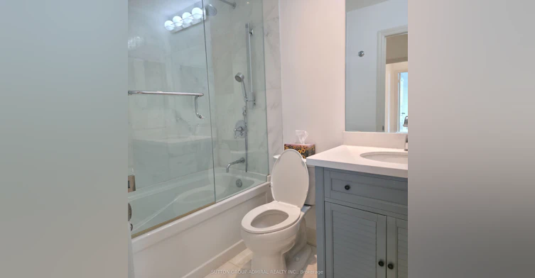 Ph18-2111 Lake Shore Boulevard W, Toronto, ON, M8V 4B2 - 41