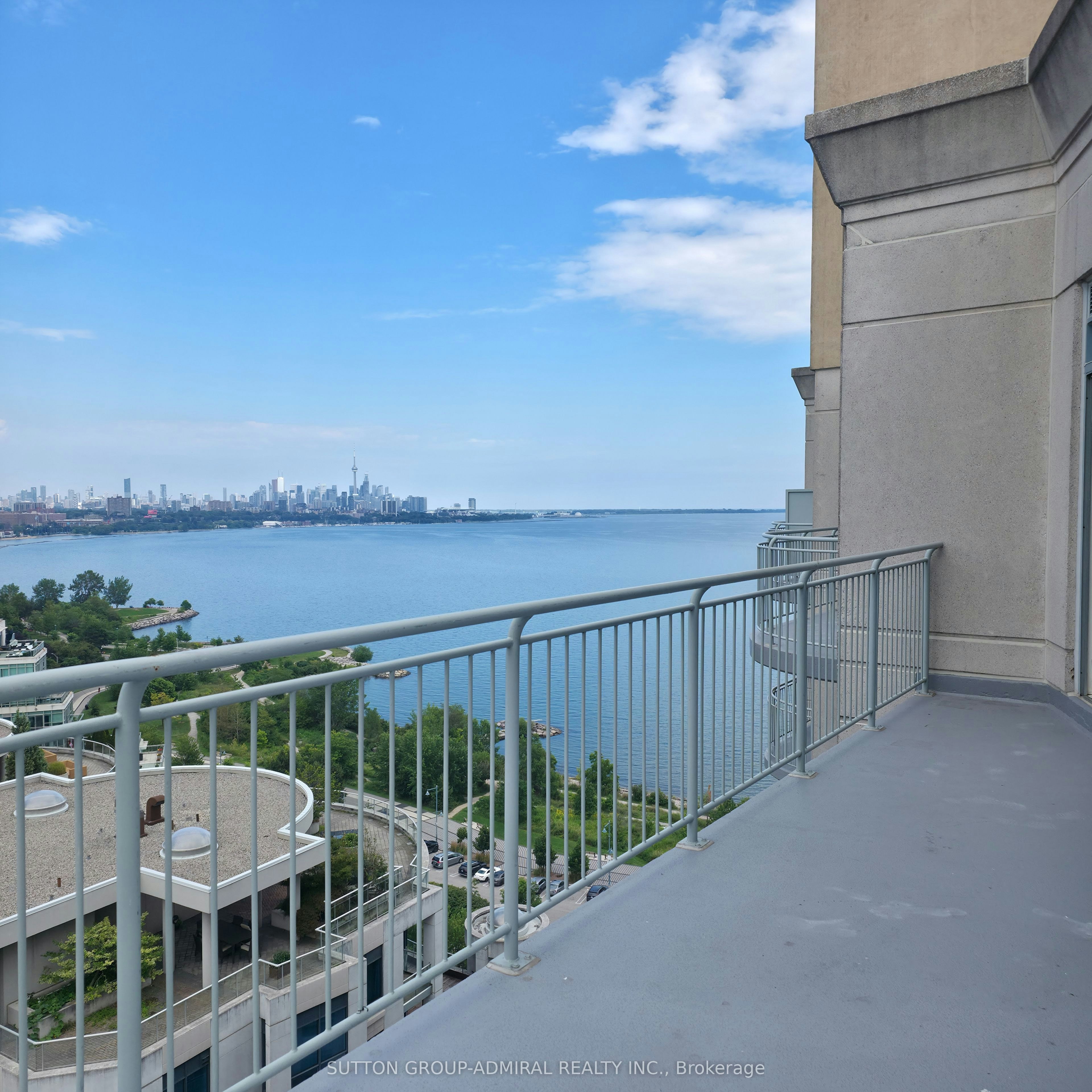 Ph18-2111 Lake Shore Boulevard W, Toronto, ON, M8V 4B2 - 24