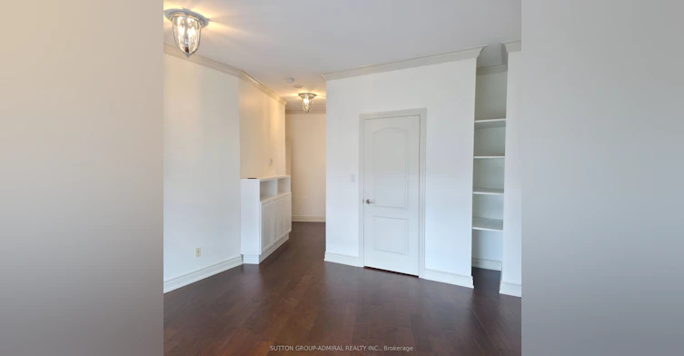 Ph18-2111 Lake Shore Boulevard W, Toronto, ON, M8V 4B2 - 46