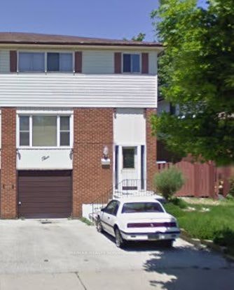 3 Merton Road, Brampton, ON, L6V 2V5