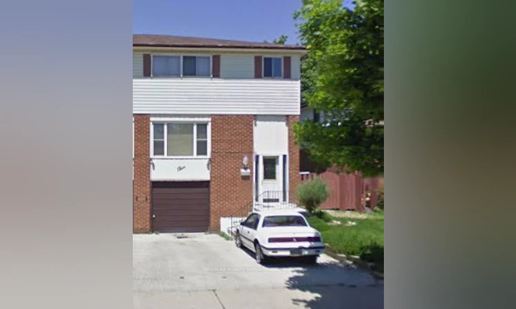 3 Merton Road