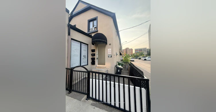 A-8 John Street, Toronto, ON, M9N 1J3