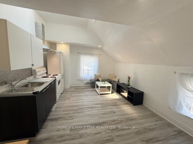 A-8 John Street, Toronto, ON, M9N 1J3 - 3