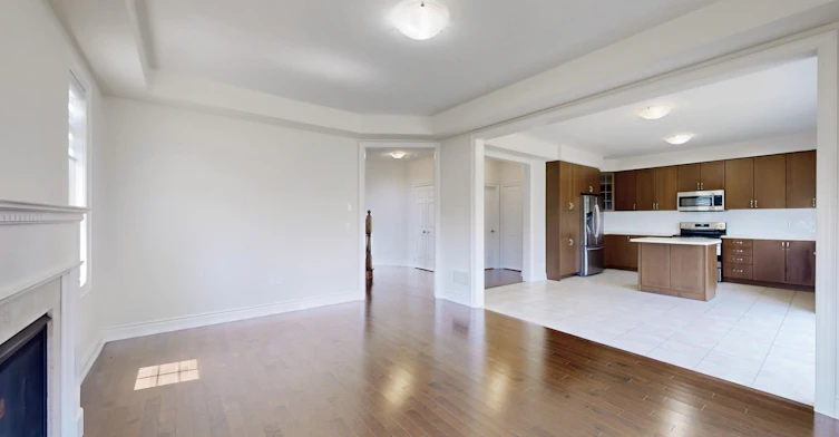 1533 Devine Point, Milton, ON, L9E 1H6 - 9