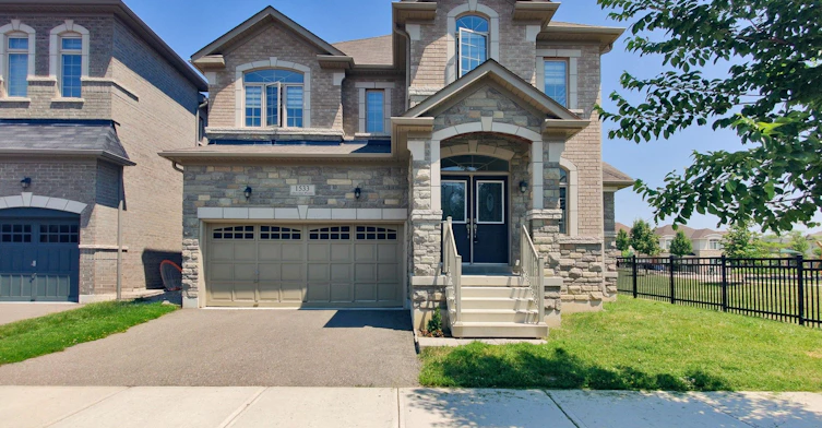 1533 Devine Point, Milton, ON, L9E 1H6